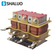有刷相复励发电机电抗器变压器75KW100KW120KW150KW300KW变压器