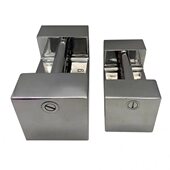 不锈钢砝码 1mg 100g1kg2kg5公斤20千克25公斤天平校秤304标准10