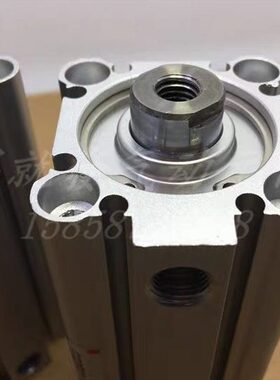 薄型气缸CDQ2B140-10D/15D/20D/25D/30D/40/50/75/100/125/150DCM