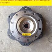 804清江 东方红LX704 754 雷沃小804水田前桥前轮毂总成原厂品质