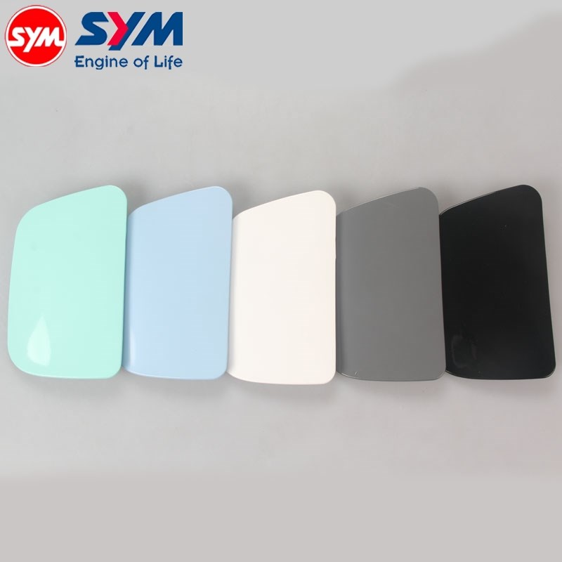 适用于 三阳 XS150T16 fiddle 飞度5 油箱盖 内箱盖 置物箱盖