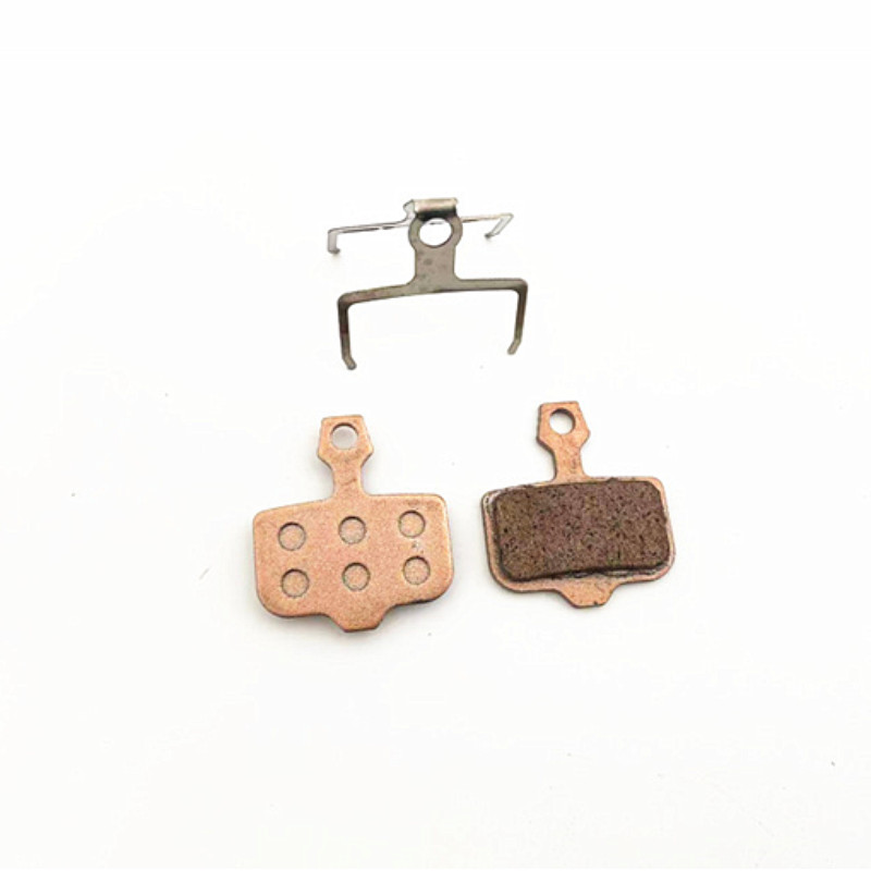 Avid来令片碟刹片全金属铜基陶瓷刹车片DB1DB3DB5E1E5E7E9ER nutt