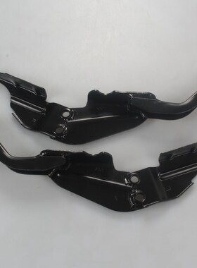 三阳 XS150T9A cruisym 巡弋150X 脚踏板支架 左脚踏支架 右支架