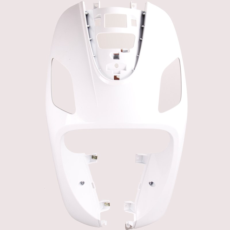 适用于 三阳 XS125T16A16B fiddle 飞度3 前面板 前围 前挡板