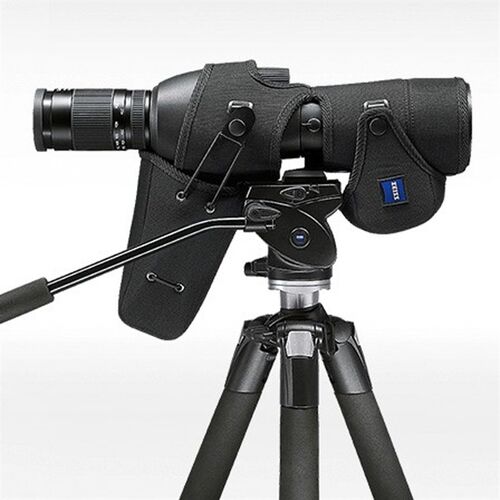 ZZEISS蔡司 Diascope 85 T*FL 单筒望远镜保护套保护袋 望远镜包