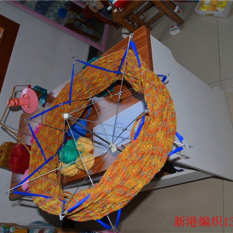 绕线工具   伞架   线架