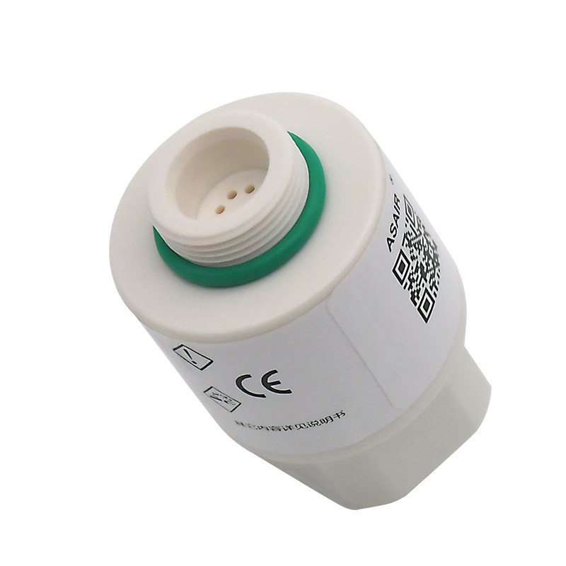 ASAIR奥松AO-06氧气传感器替代 MOX4 氧电池氧气浓度传感器 MOX-4