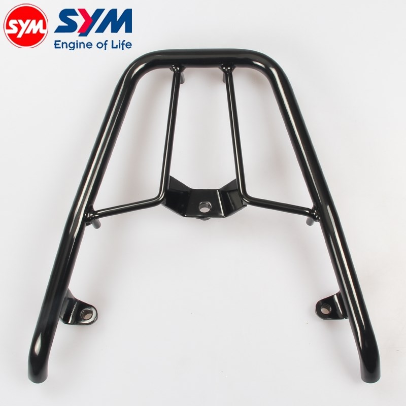 三阳 XS150T8 CROX 小钢侠 后货架 尾箱架 行李架 原装 包邮