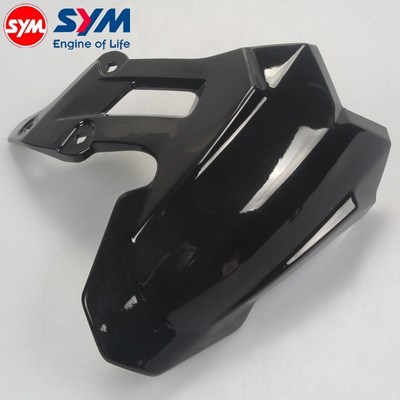 三阳 XS150T11 JETSL 新款 小钢炮SL 后挡泥板 后盾 后泥瓦 原装