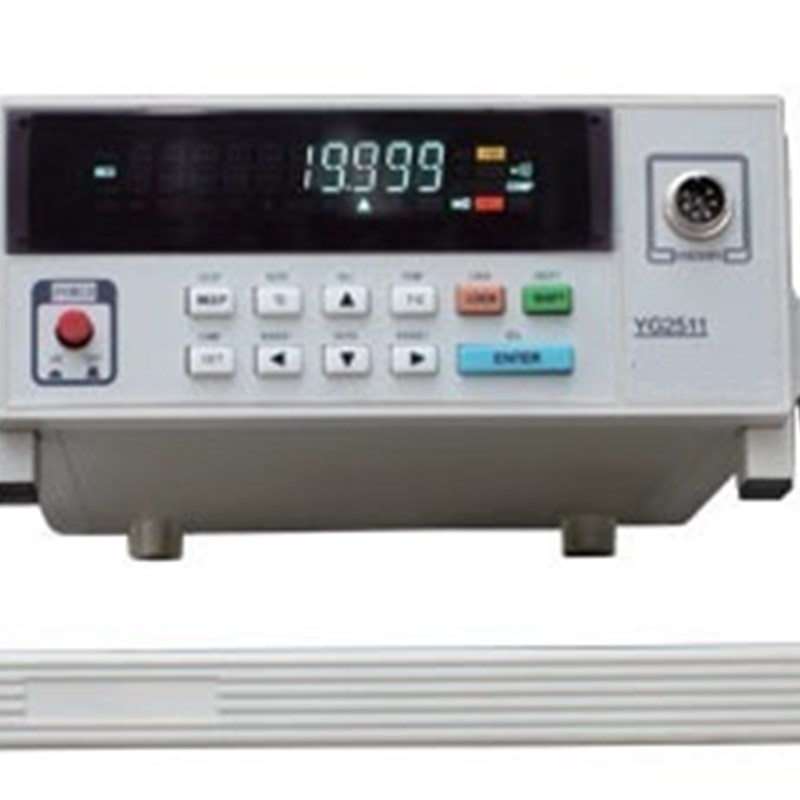 YG2511/YG2512型直流低电阻测试仪 直流低电阻测试仪 上海沪光