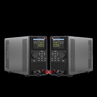 美瑞克RK8510直流电子负载 设计负载测试仪电池容量内阻测 可程式