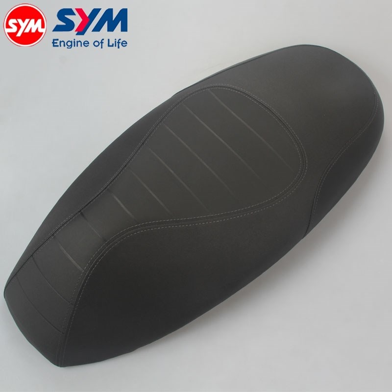 适用于 三阳 XS150T16 Fiddle 飞度5 23款 坐垫 座垫 原装 包邮