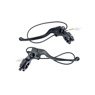 刹车把手拉手刹车手柄牛角 小牛电动G0 F2原装