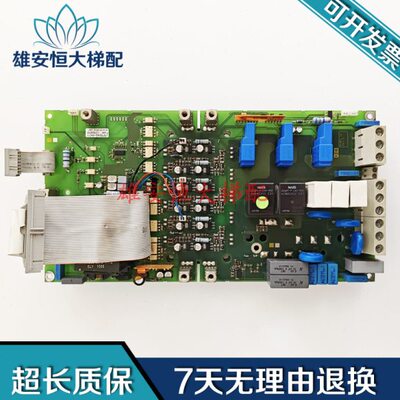 科比变频器15/18.5KW驱动板15.F5.24G-0439 15F524G-0439现货质保