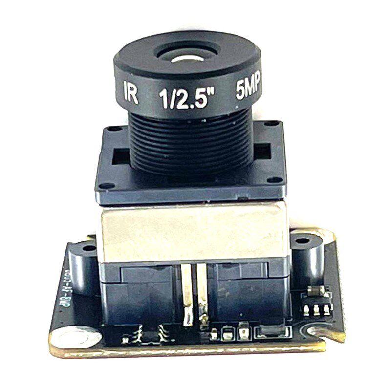 800万 AF自动对焦IMX179高清USB免驱UVC协议带麦克风摄像头模组