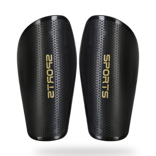 护腿板足球儿童成人运动护具护板专业比赛装备插板护胫护脚板