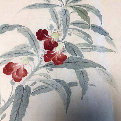 蔡氏纸坊纯手工精制白唐纸漂白竹浆纸元书纸半生熟七分熟和九分熟