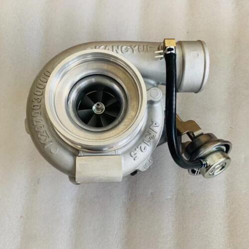 东风大运天景玉柴6A/JP80K JA6E2-1118100A-752原装涡轮增压器机