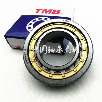 TMB天马圆柱滚轴承N NU NJ RN NUP NF 316 317 318 319 320 321EM