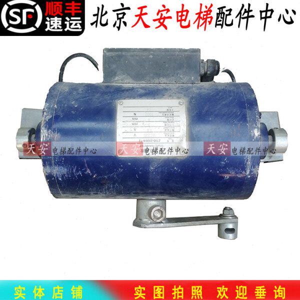 爱登堡电梯制动器ZT95-2000/6-T2 抱闸 上海三斯EDT-ERG曳引机用