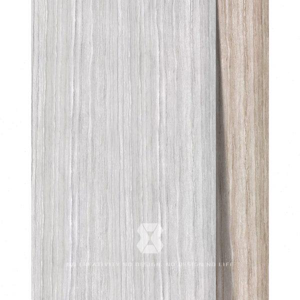 法国灰木纹哑光瓷砖现代简约客餐厅厨房卫生间墙地砖品质酒店工装