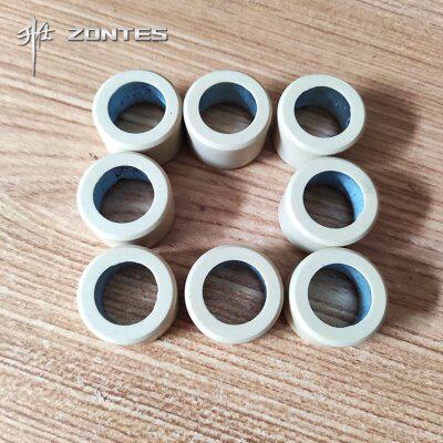 升仕ZT310-M发动机传动配件主动轮滚珠 普利珠 ZT1P72MN离心滚柱