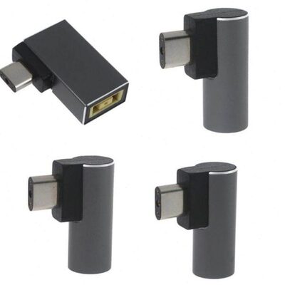 Dc Power Adapter Female to 3pin Plug Converter Compatible wi