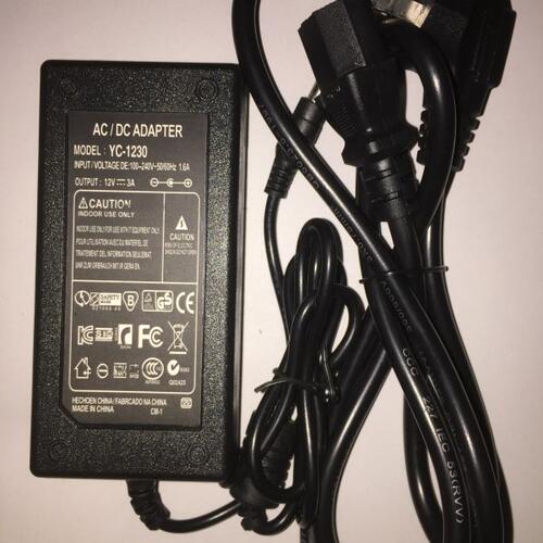 宝利通POLYCOM 7000 8000 9000 鹰眼摄像机电源适配器12V电源线