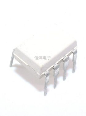 6N135M插件DIP8高速晶体管光电耦合器