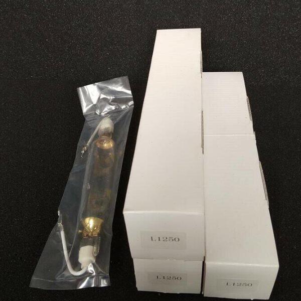 5KW OLEC欧力L1250金卤灯紫外线UV曝光灯管 可订做国产L1250