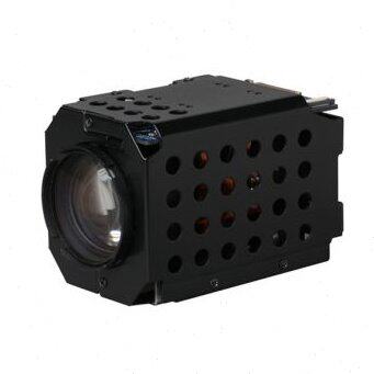 大华DH-CA-HZ1118AP 18倍130万CCD一体化摄像机机芯