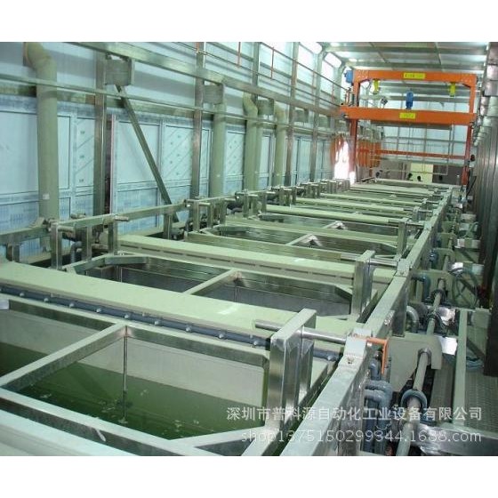 手机壳全自动氧化生产线 小型自动氧化设备 全自动喷涂生产线,机械设备,其他机械设备,淘宝优惠券,粉丝福利购,淘宝优惠卷