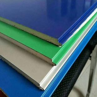 500/600/1米复合大方板 铝塑板大方板门头广告牌彩钢扣板镂空雕花