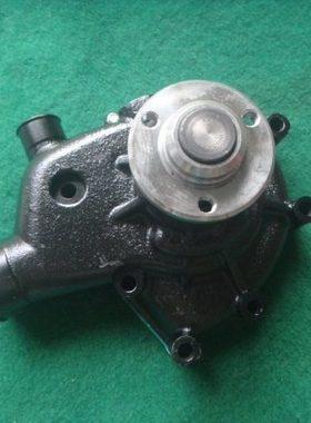 适用江淮帅铃 骏铃 潍柴扬柴水泵  WP3Q水泵