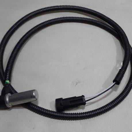 南京 依维柯 都灵V  宝迪 前轮 后轮 刹车 ABS传感器 感应器 原厂