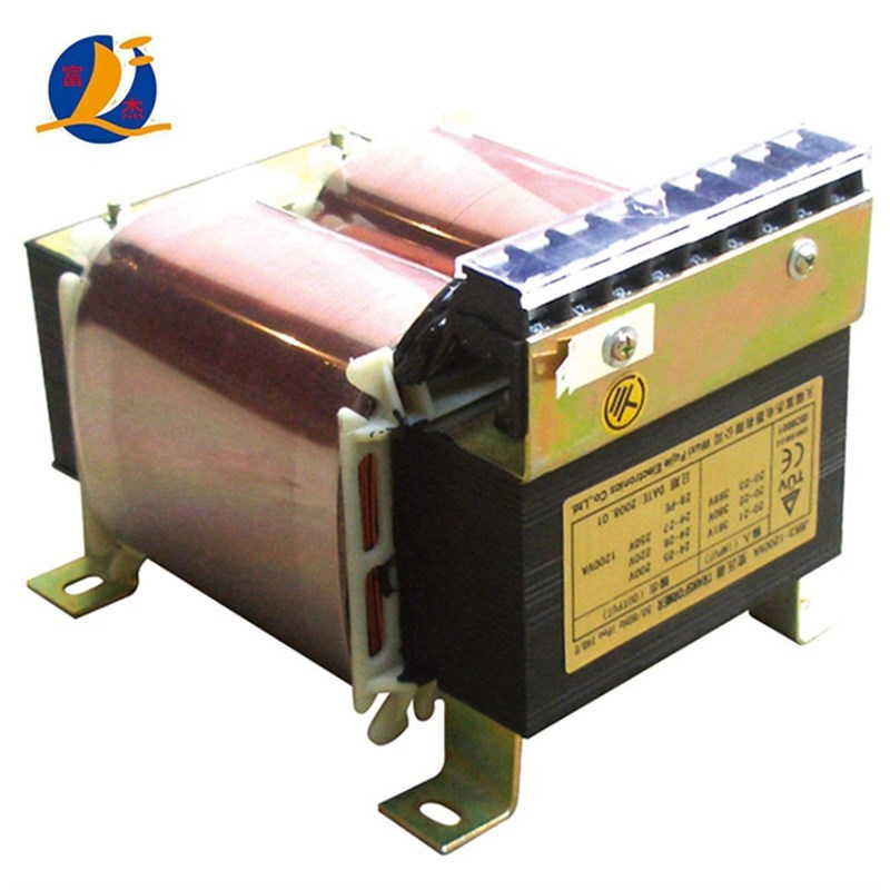 供应JBK3-160jVA机床控制变压器220伏380V变220V110V24V6.3V变压