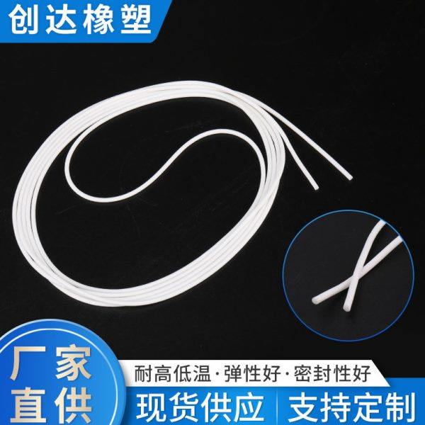 白色发泡条1-10MM 发泡密封条门窗密封隔音条密封条 硅胶密封条,基础建材,窗密封条,淘宝优惠券,粉丝福利购,淘宝优惠卷