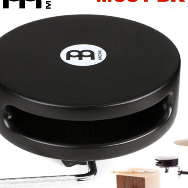 MEINL麦尔MCS1-BK 箱鼓伴侣木盒军鼓