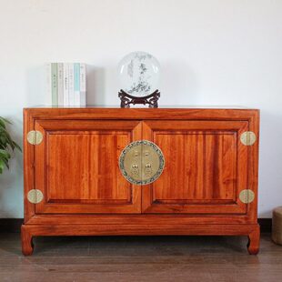 香樟木箱子婚嫁陪嫁箱全樟木储物收纳柜字画收藏箱实木衣箱 新中式