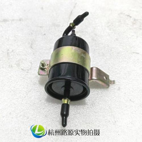 东南V5菱致 菱仕V6 A5汽油格 汽油滤芯 汽油滤清器过滤网 原厂