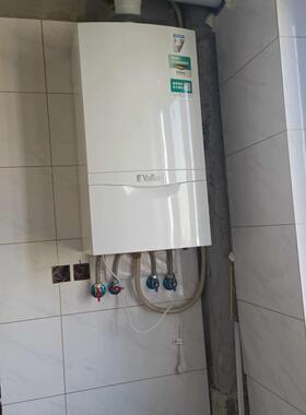 威能壁挂炉地暖热水两用炉新房铺地暖老房装暖气片威能燃气壁挂炉