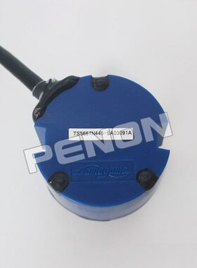 全新原装现货TS5667N445多摩川伺服电机旋转编码器质保一年