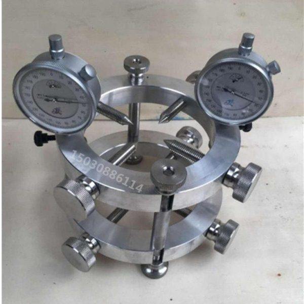 TM-II型 岩石弹性模量测定仪 岩石弹性模量 测定各类岩石静力受压