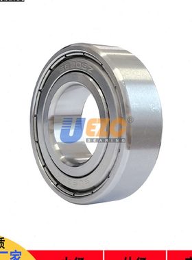 304不锈钢轴承防水耐腐蚀S6205S6206S6207S6208S6209S6210ZZ2RS