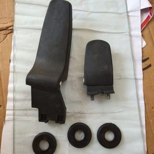 约翰迪尔拖拉机门合页迪尔拖拉机车门上下折页天拖门开关合页铰链