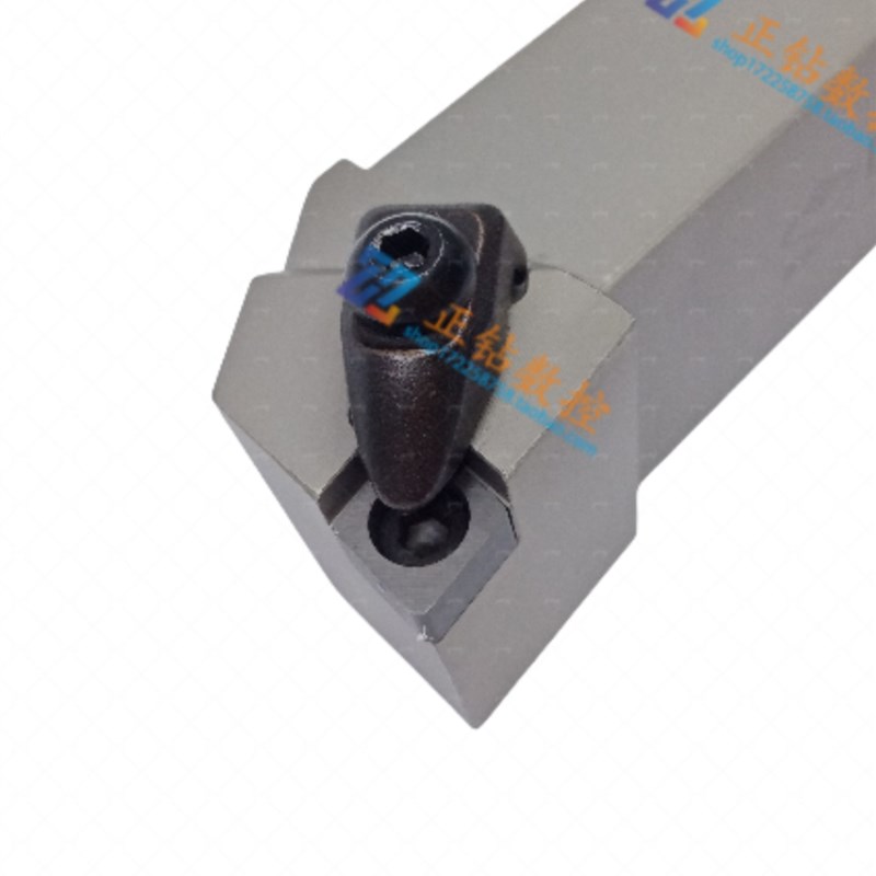 Z株洲钻石数控内孔车削刀杆DCLNR252E5M09 DCLNL2525M09