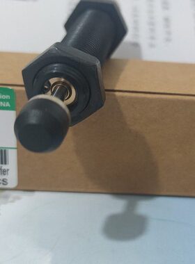 热销压力力度可调油压缓冲器AD1612 1616 1620 1625-5 气缸稳速器