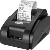 小票机 收银机前台后厨打印机58mm和80mm
