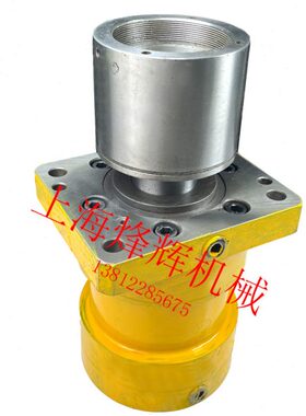 磨床配件 M1332B/M1432B砂轮架进退油缸 上海机床厂配套