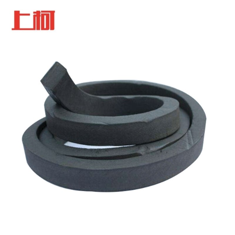 上柯W083g6橡胶密封止水条遇水膨胀止水胶条20*30mm*5米